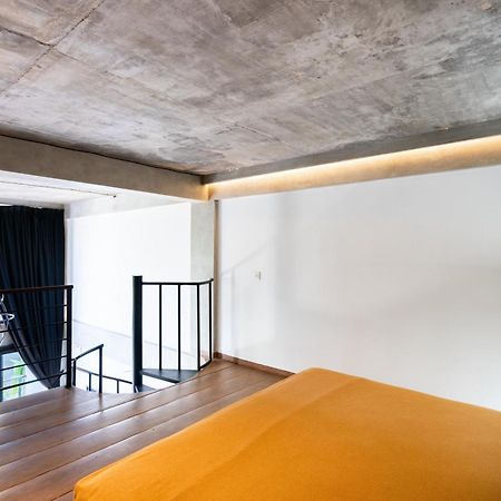 Balissimo Apartment By Betterplace Seminyak Extérieur photo
