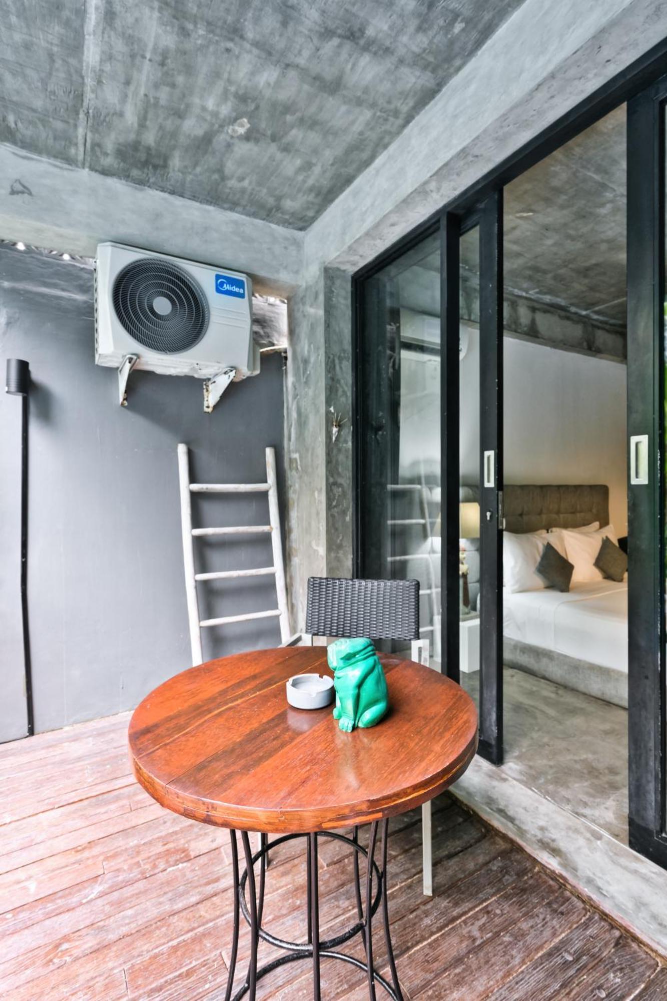 Balissimo Apartment By Betterplace Seminyak Extérieur photo