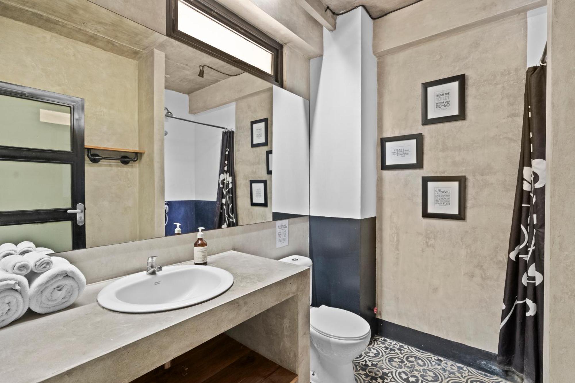 Balissimo Apartment By Betterplace Seminyak Extérieur photo