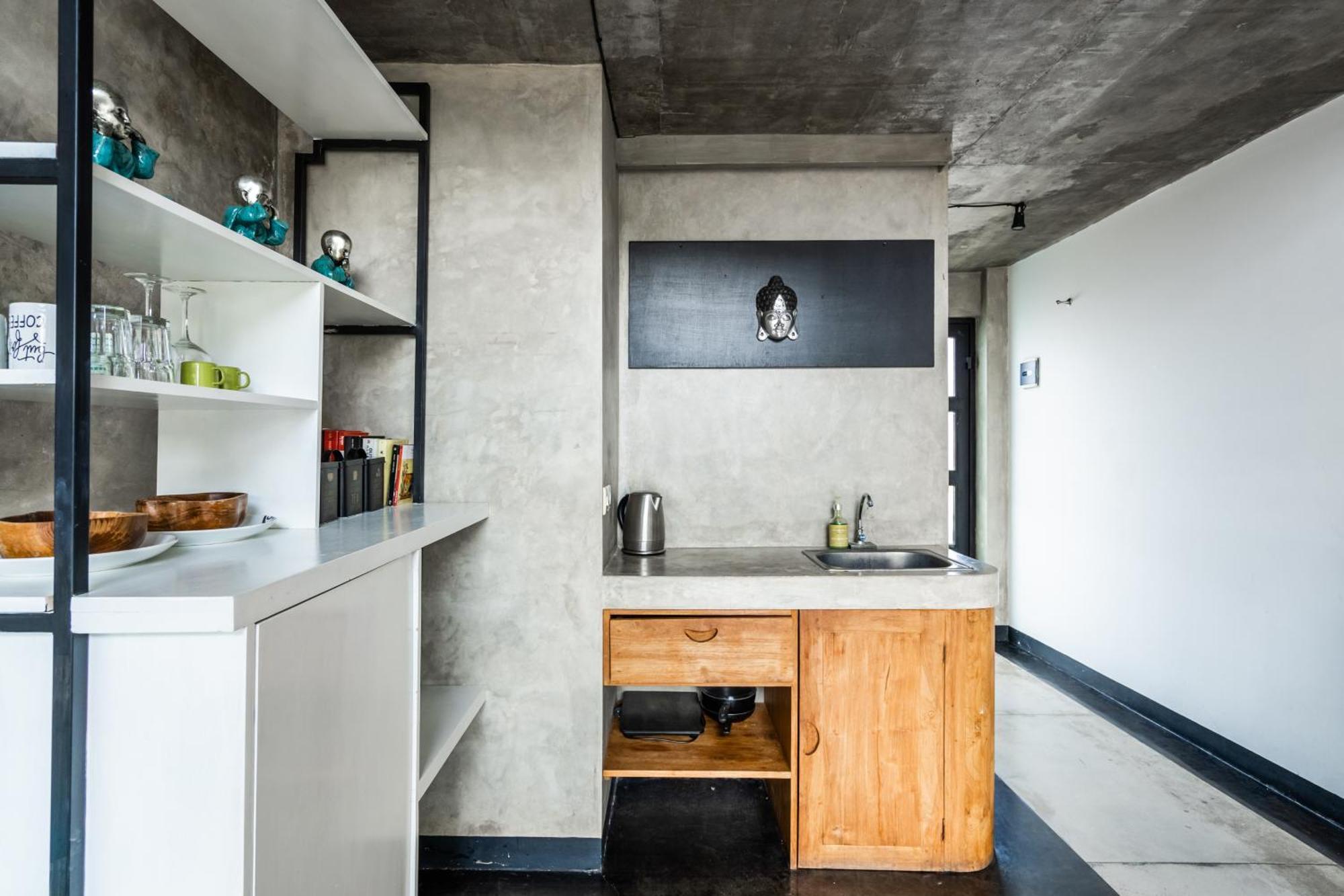 Balissimo Apartment By Betterplace Seminyak Extérieur photo