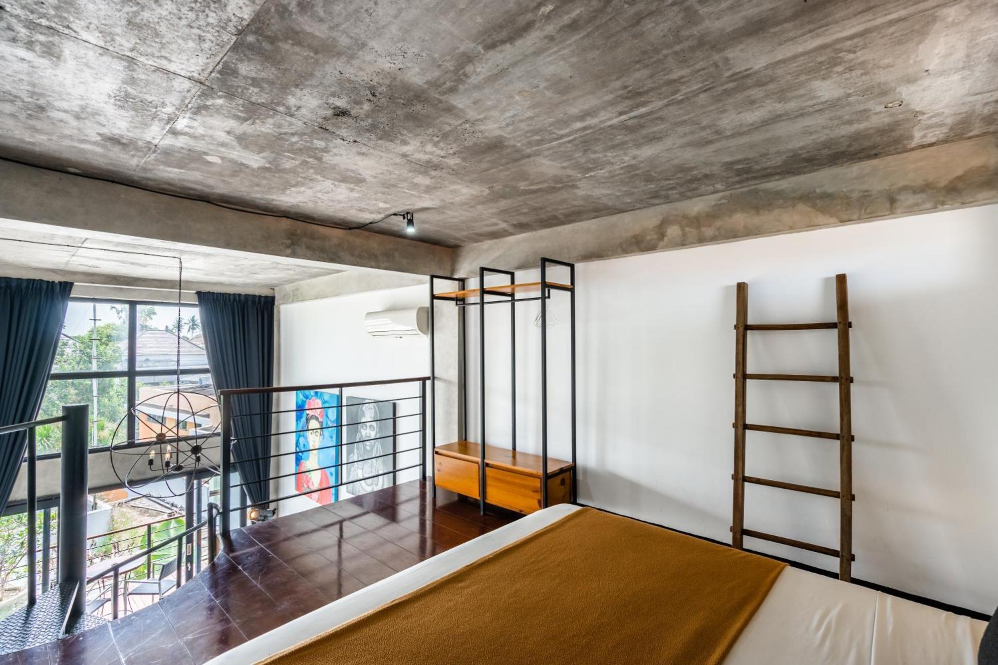 Balissimo Apartment By Betterplace Seminyak Extérieur photo
