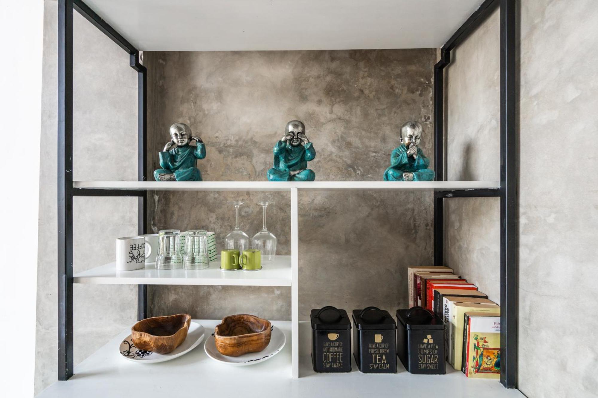 Balissimo Apartment By Betterplace Seminyak Extérieur photo
