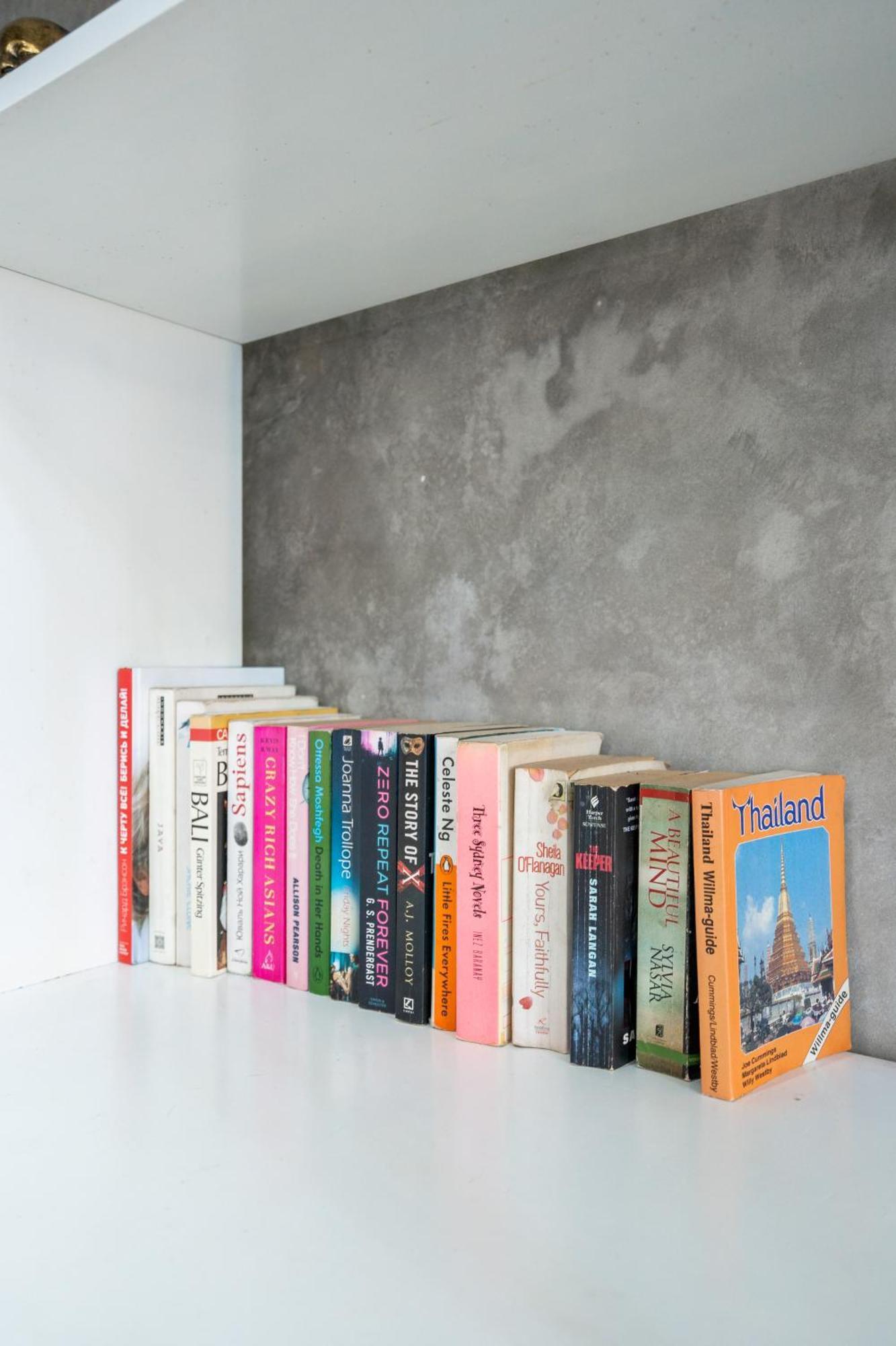 Balissimo Apartment By Betterplace Seminyak Extérieur photo