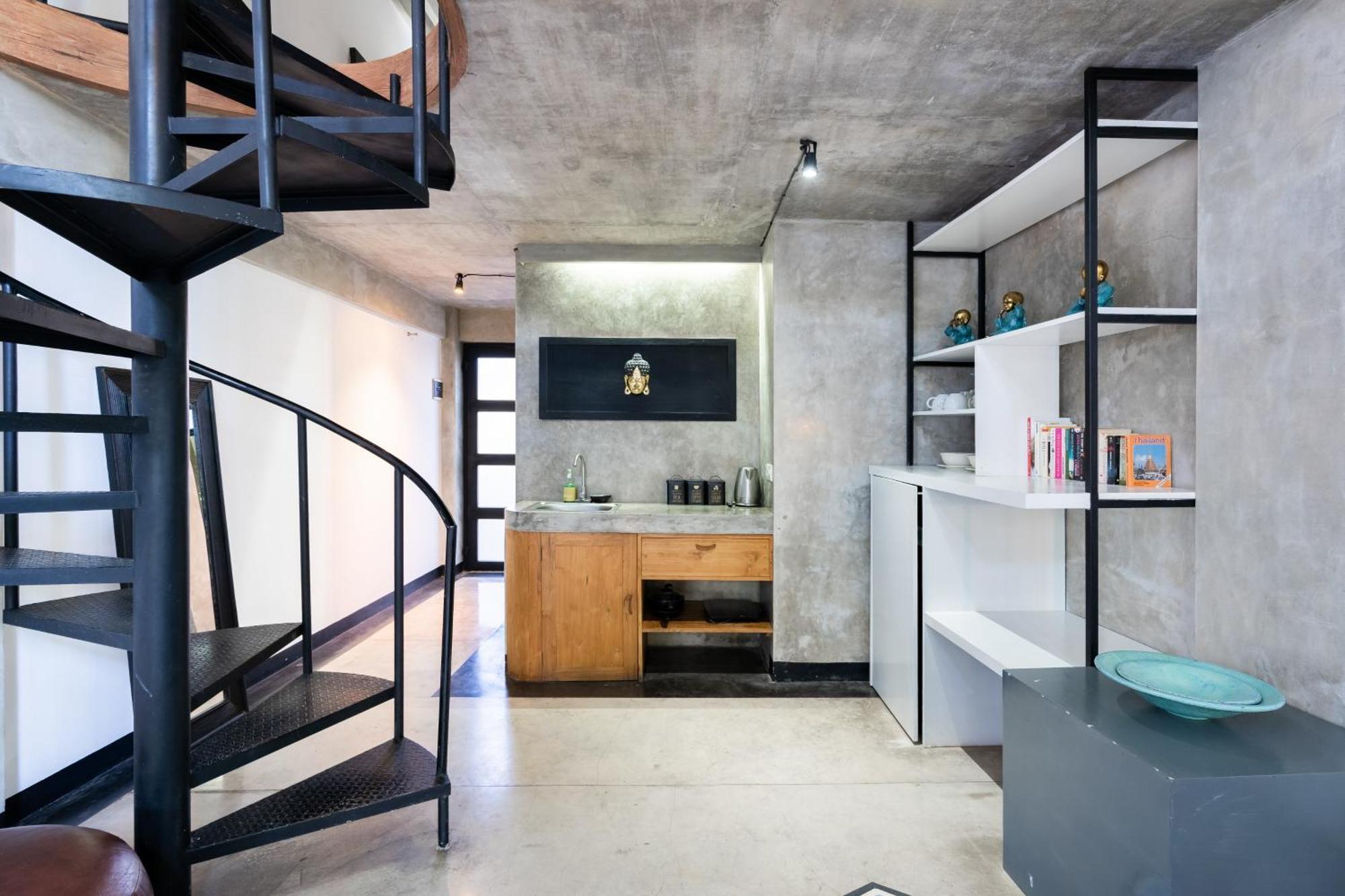 Balissimo Apartment By Betterplace Seminyak Extérieur photo