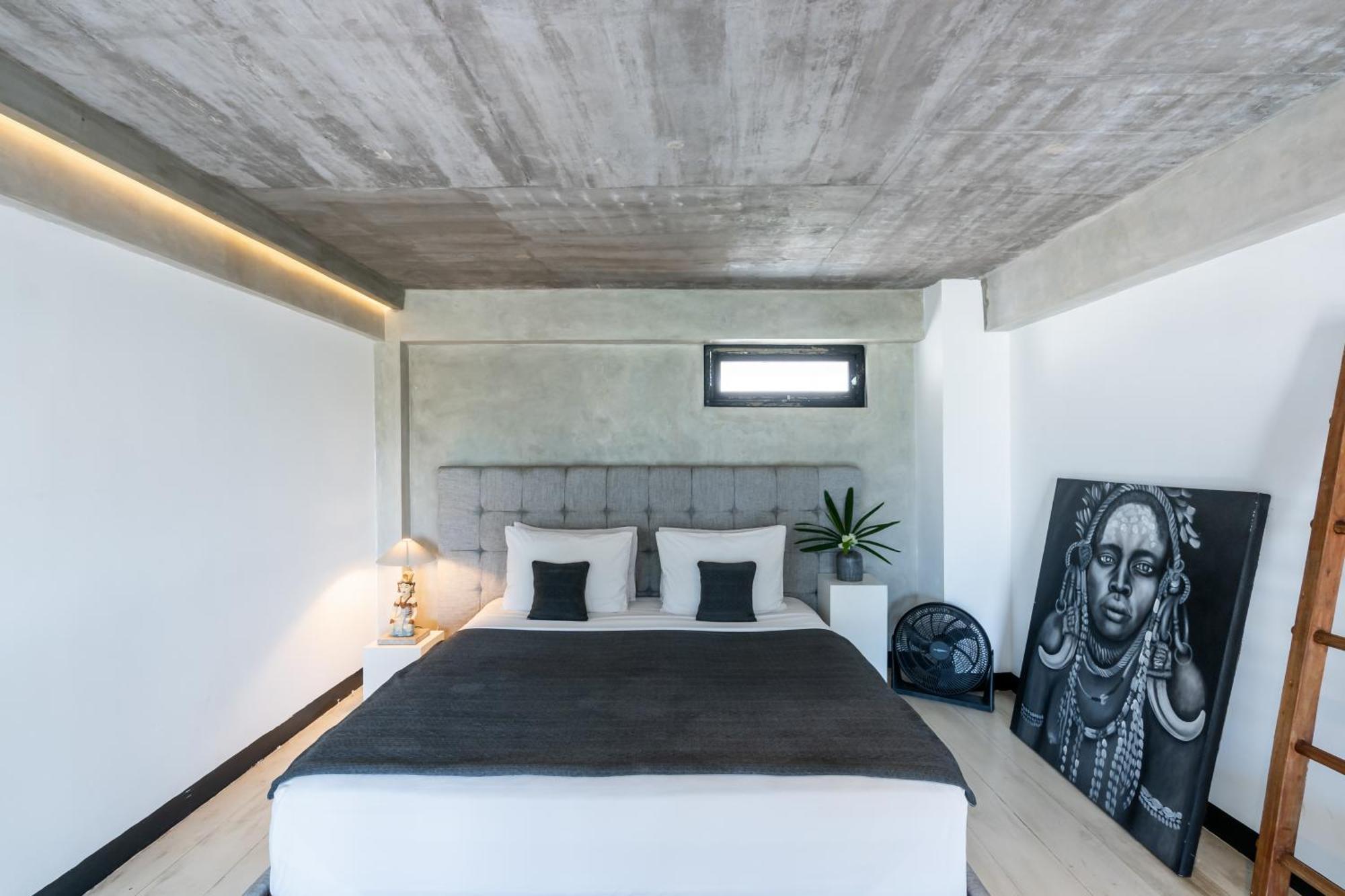 Balissimo Apartment By Betterplace Seminyak Extérieur photo