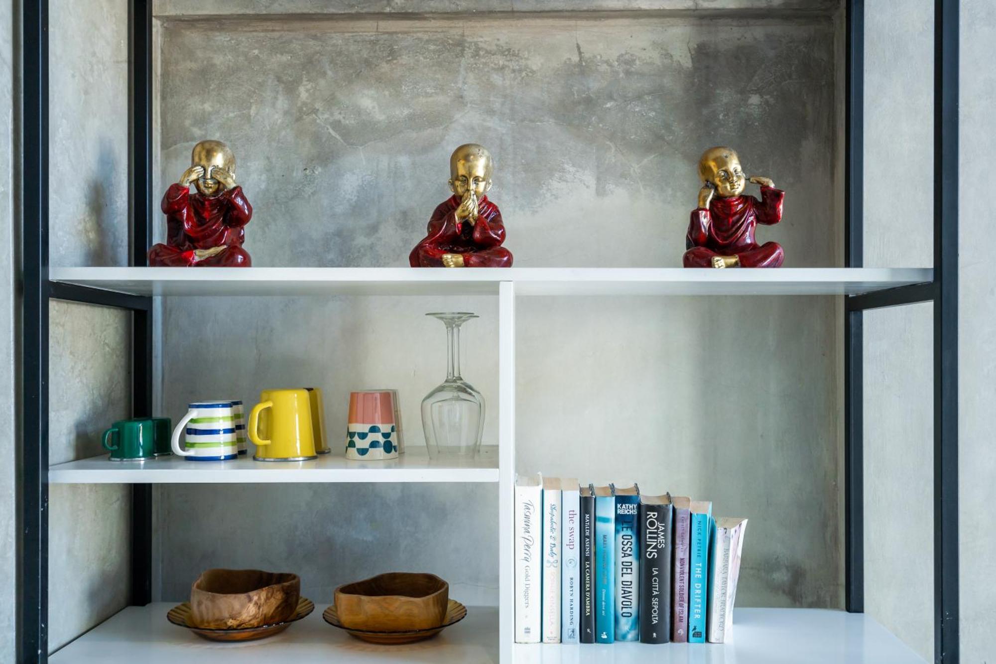 Balissimo Apartment By Betterplace Seminyak Extérieur photo