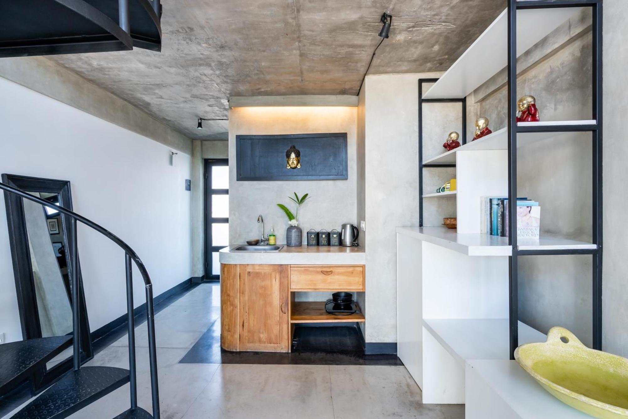 Balissimo Apartment By Betterplace Seminyak Extérieur photo