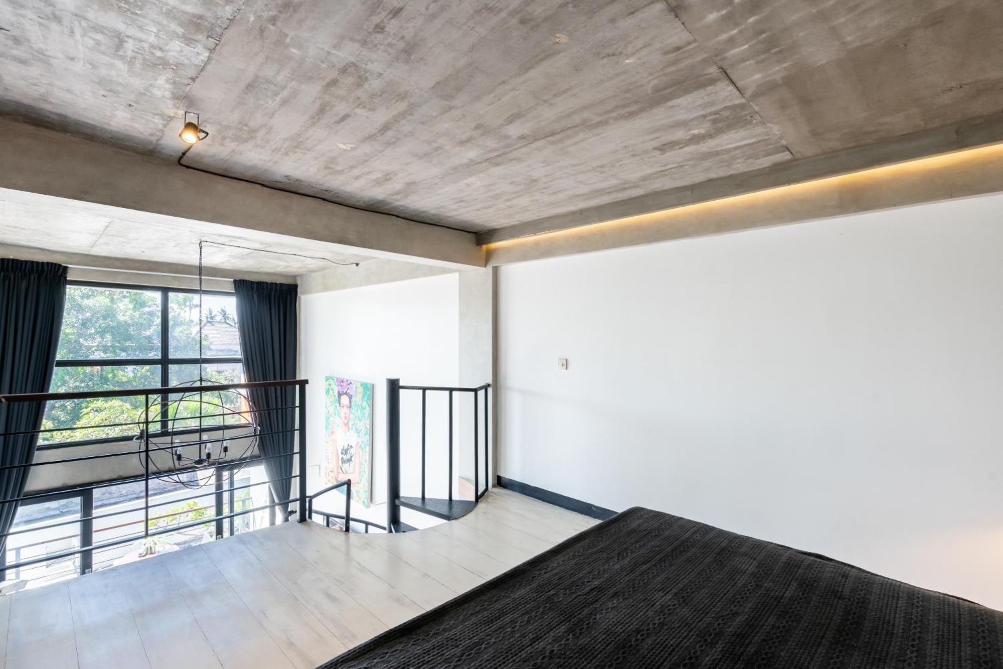 Balissimo Apartment By Betterplace Seminyak Extérieur photo