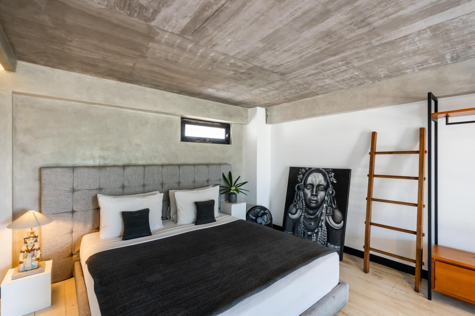 Balissimo Apartment By Betterplace Seminyak Extérieur photo