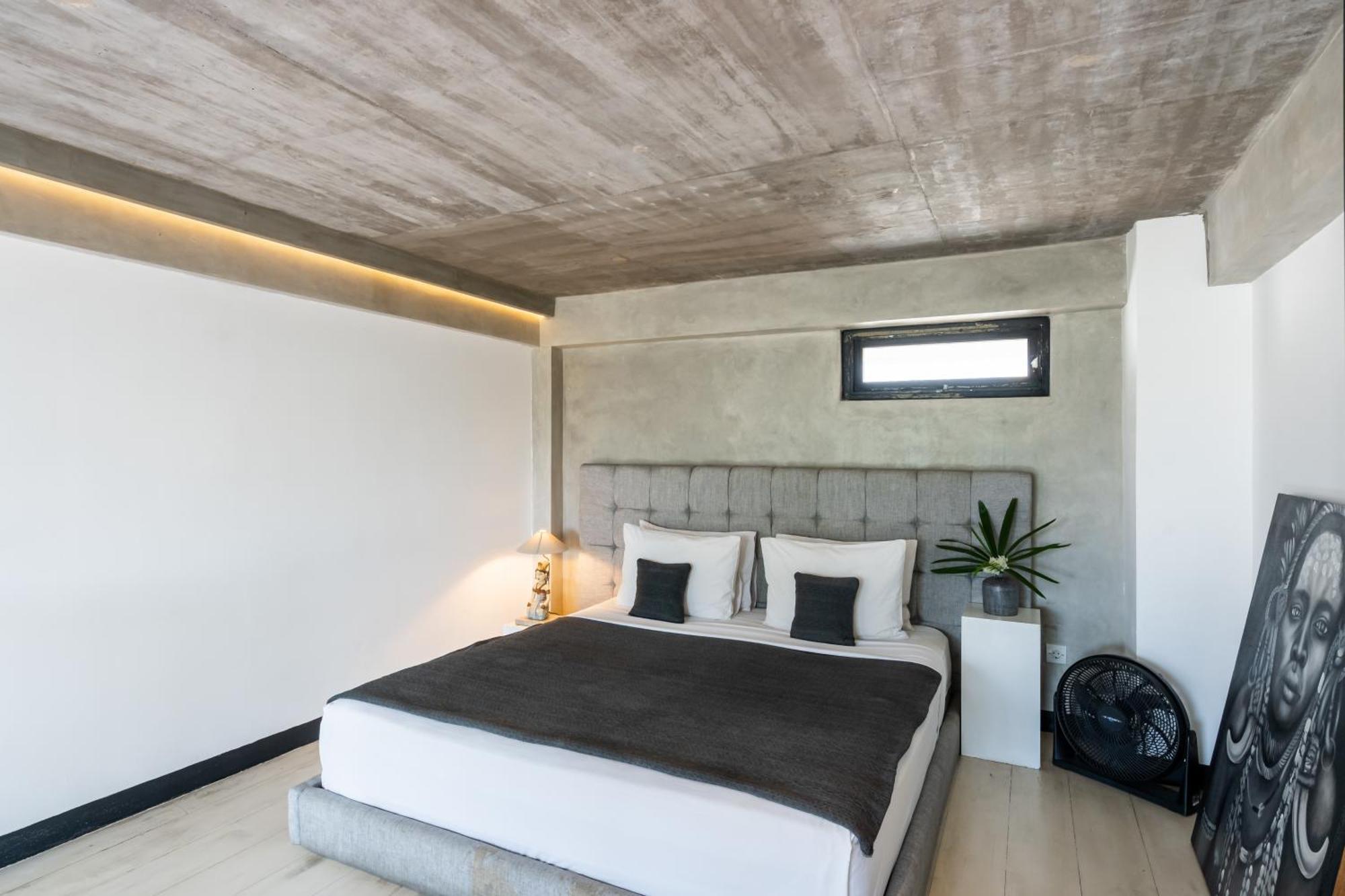 Balissimo Apartment By Betterplace Seminyak Extérieur photo