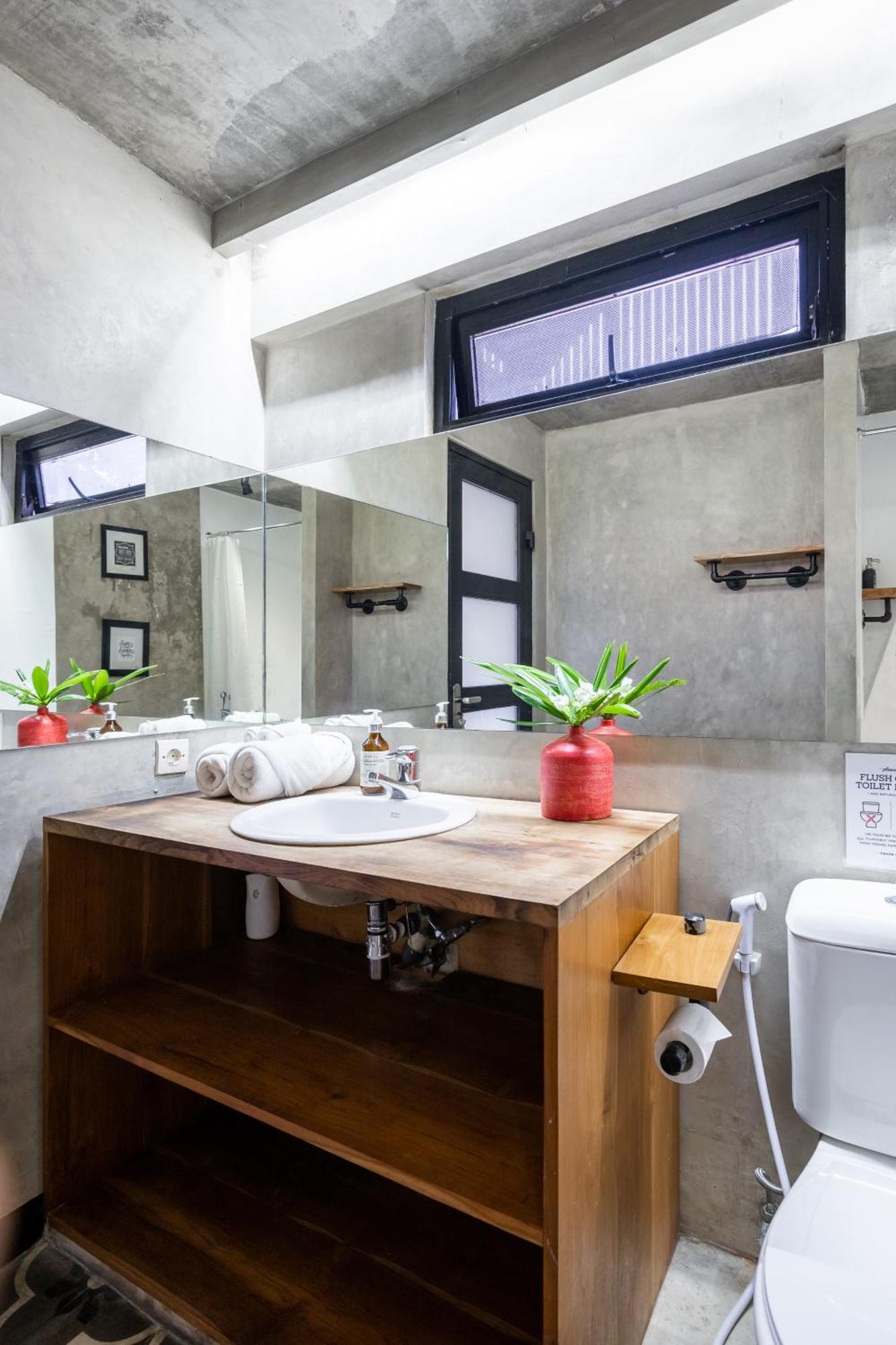 Balissimo Apartment By Betterplace Seminyak Extérieur photo