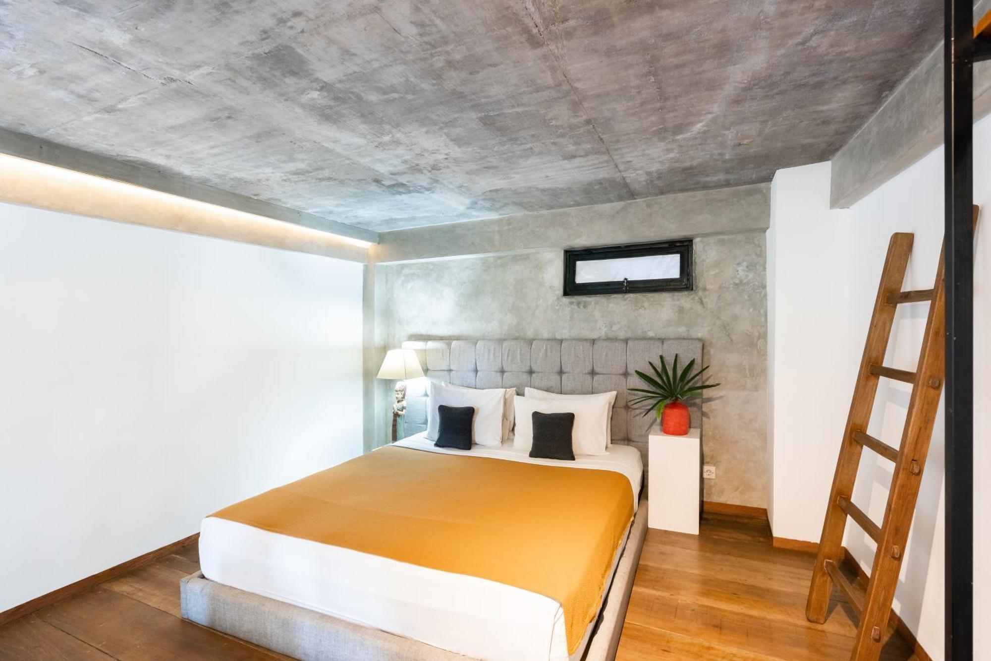 Balissimo Apartment By Betterplace Seminyak Extérieur photo